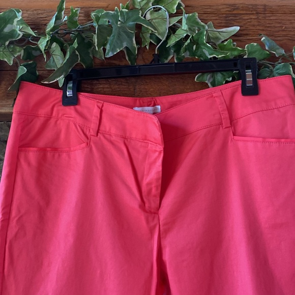 NY&C Women’s Capri Pant - Picture 2 of 7